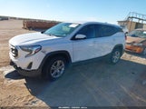 GMC Terrain Sle 3GKALMEV1JL138081 снимка
