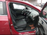 Chevrolet Sonic 2Lt 1G1JC5SH2C4213100 снимка