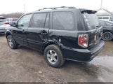 Honda Pilot Ex-L 5FNYF187X8B026076 снимка