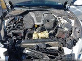 Infiniti Q50 3.0T Red Sport 400 JN1FV7AP3GM420132 снимка