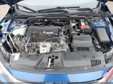 Honda Civic Ex 2HGFC2F79JH592711 снимка