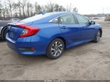 Honda Civic Ex 2HGFC2F79JH592711 снимка