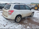 Subaru Forester 2.5I JF2SJABC3FH454600 снимка