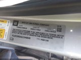 Chevrolet Spark Fwd 1Lt Automatic KL8CD6SA3LC448545 снимка