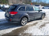 Subaru Outback 2.5I Premium 4S4BRBCC0D3242187 снимка