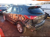 Mazda Cx-5 Grand Touring JM3KE2DY9F0460876 снимка