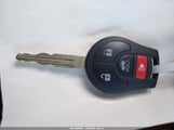Nissan Versa 1.6 Sv 3N1CN7AP7FL807746 снимка