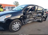 Nissan Versa 1.6 Sv 3N1CN7AP7FL807746 снимка