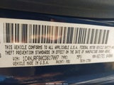 Jeep Patriot Latitude 1C4NJRFB0CD617007 снимка