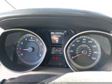 Hyundai Elantra Gt KMHD35LE7DU047842 снимка