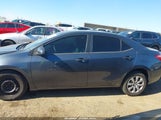 Toyota Corolla L 5YFBURHE8HP609971 снимка