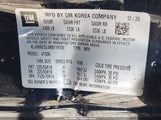 Buick Encore Gx Awd Select KL4MMESL4MB119104 снимка