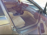 Honda Accord 2.4 Lx 1HGCP26379A200677 fotografie