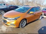Chevrolet Cruze Lt Auto 3G1BE6SMXHS598091 снимка