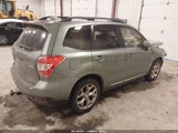 Subaru Forester 2.5I Touring JF2SJAXC8GH556064 снимка