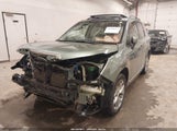 Subaru Forester 2.5I Touring JF2SJAXC8GH556064 снимка