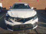 Toyota Camry Le 4T1C11AK1MU591191 photo