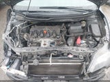 Honda Civic Lx 2HGFG3B5XEH509811 снимка