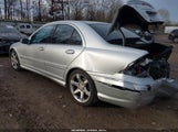 Mercedes-Benz C 230 Sport WDBRF52H17A955060 photo