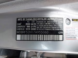 Mercedes-Benz C 230 Sport WDBRF52H17A955060 photo