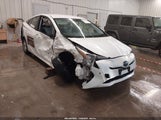 Toyota Prius Two JTDKBRFU8H3054223 снимка