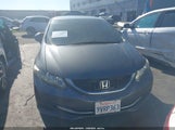 Honda Civic Lx 2HGFB2F58DH522249 снимка