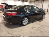 Honda Accord Ex-L 1HGCR2F84EA226718 снимка
