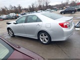 Toyota Camry Se 4T1BF1FK4CU191467 снимка