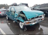Nissan 4X2 Truck Se/Xe 1N6SD16S7VC371350 снимка