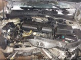 Kia Rio5 Lx KNADH5A3XB6827498 снимка