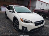 Subaru Crosstrek 2.0I Limited JF2GTAMC2K8266335 снимка