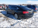 Chevrolet Impala 2Lz 2G1145S39H9180795 снимка