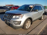 Ford Explorer 1FM5K7BH8HGB78930 снимка