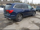 Honda Pilot Elite 5FNYF6H07GB116008 снимка