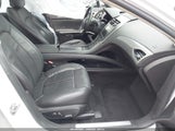 Lincoln Mkz Hybrid 3LN6L2LU2ER803357 снимка