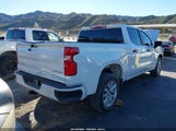 Chevrolet Silverado  Ltd 2Wd Short Bed Custom 3GCPWBEK0NG142290 photo