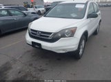 Honda Cr-V Lx 5J6RE4H33BL057822 снимка