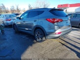 Hyundai Santa Fe Sport 2.4L 5XYZUDLB3EG225837 fotografie