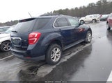 Chevrolet Equinox Lt 2GNALCEKXG1110518 снимка