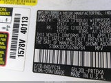 Toyota Sienna Le V6 8 Passenger 5TDKK3DC7DS286764 снимка