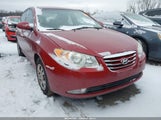 Hyundai Elantra Gls KMHDU4AD8AU919233 снимка