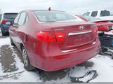 Hyundai Elantra Gls KMHDU4AD8AU919233 снимка