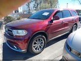 Dodge Durango Sxt Rwd 1C4RDHAG6JC413014 fotografie