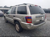 Jeep Grand Cherokee Laredo 1J4GX48S14C187657 снимка