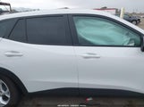 Chevrolet Trax Fwd Ls KL77LFEP0SC221465 photo