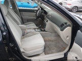 Hyundai Sonata Limited V6/Se V6 5NPEU46F68H340216 photo