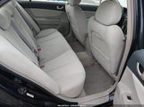 Hyundai Sonata Limited V6/Se V6 5NPEU46F68H340216 photo