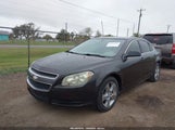 Chevrolet Malibu Ls 1G1ZA5E07A4112825 снимка