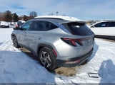 Hyundai Tucson Sel 5NMJF3DE6RH378315 снимка