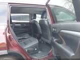 Toyota Highlander Xle 5TDJZRFH9KS740948 снимка